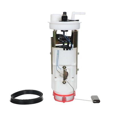 Carter Fuel Pumps 96-97 Dodge Ram 2500-3500 5.9L Pump Reservoir, P74699R P74699R